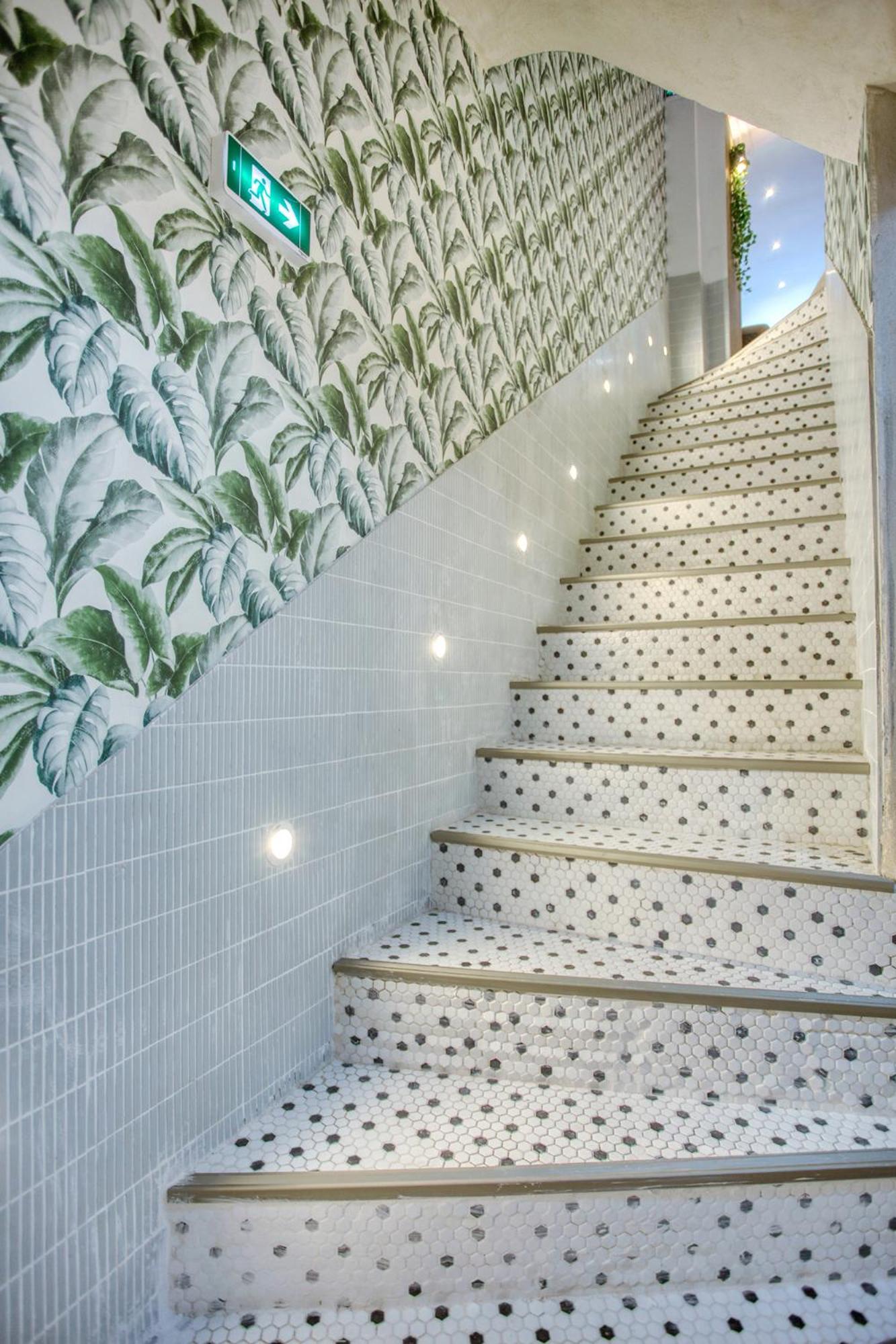 Elegant Triplex In Paris - Ideal For 10 - Aircon Eksteriør bilde