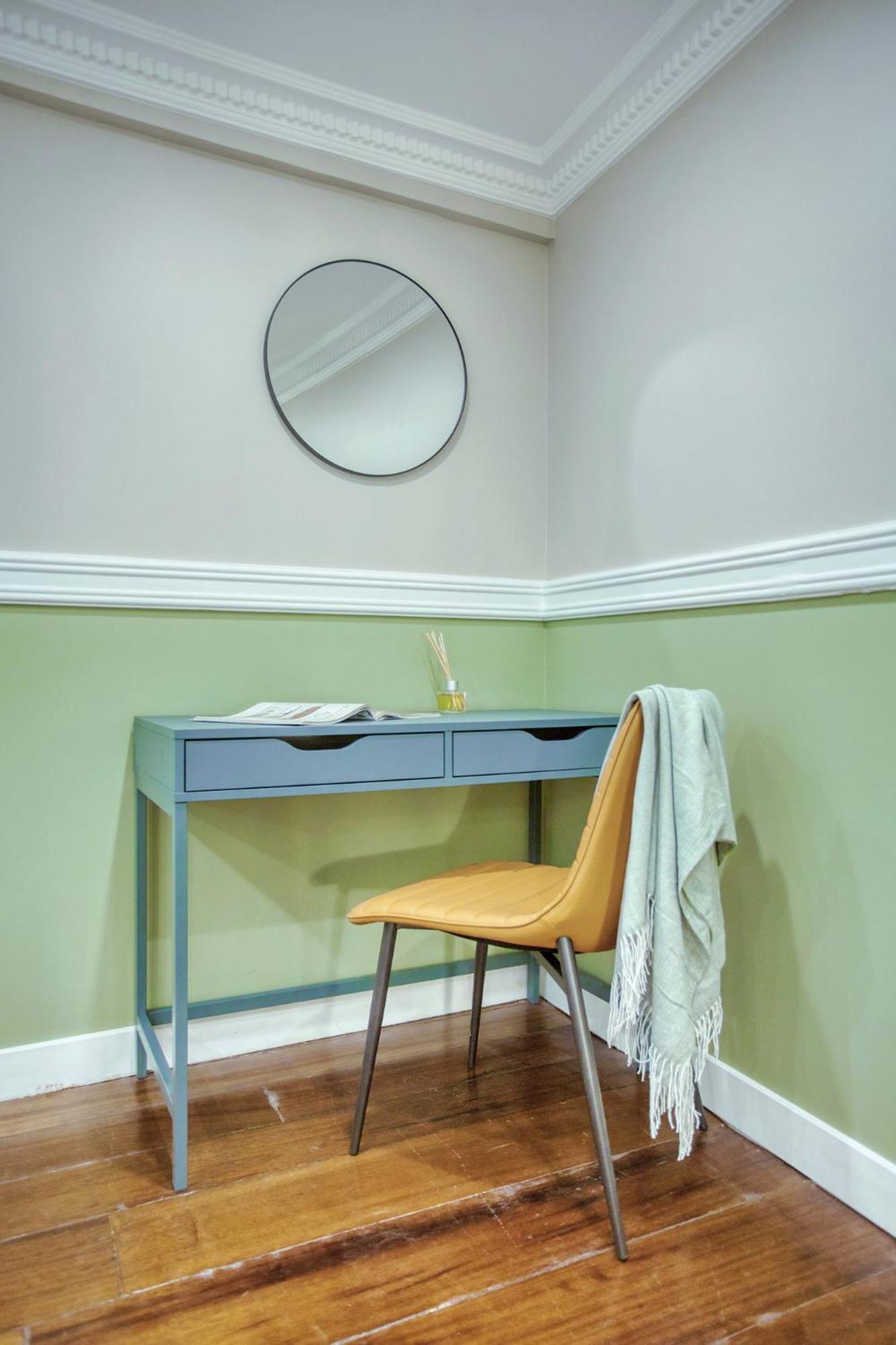 Elegant Triplex In Paris - Ideal For 10 - Aircon Eksteriør bilde