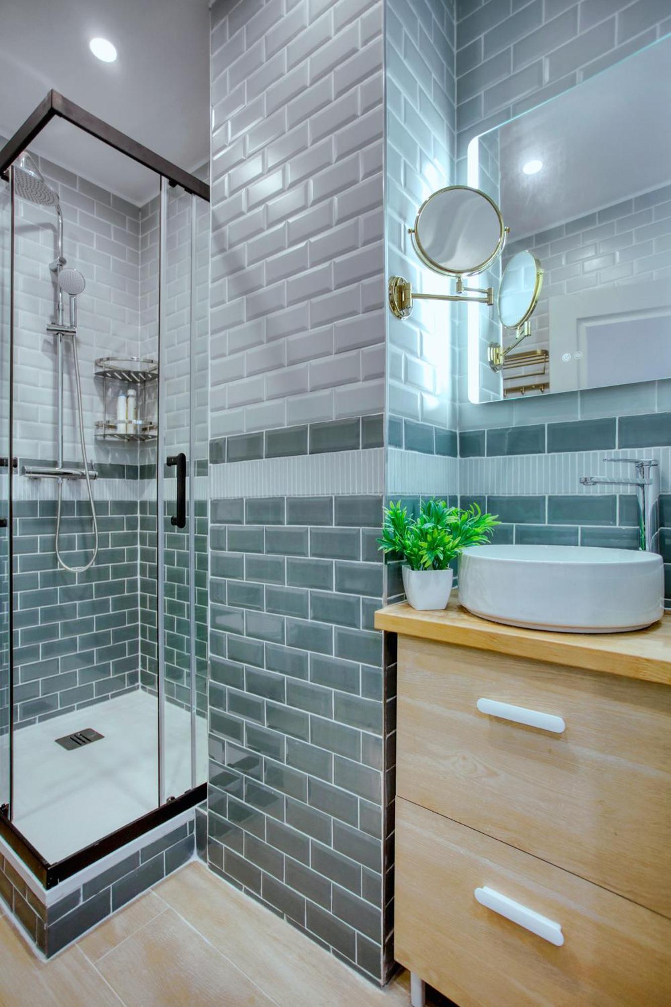 Elegant Triplex In Paris - Ideal For 10 - Aircon Eksteriør bilde